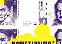 „Monetissimo! Aus den Tresoren des Münzkabinetts“