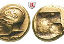 Münzhandlung Ritter, D-Düsseldorf