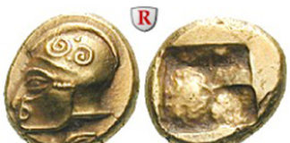 Münzhandlung Ritter, D-Düsseldorf