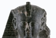 Karlsruher Sonderausstellung zu „Ramses – Göttlicher Herrscher am Nil“