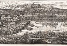 Das Purimfest der Protestanten