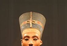 Schein-bar neues Geld für Ägypten