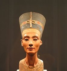 Schein-bar neues Geld für Ägypten
