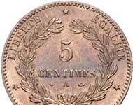 Sensation für 5 Centimes im Le Petit Journal