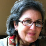 Curtis, Vesta Sarkhosh