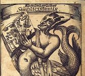 Dichter und ihr Einkommen: Hans Jakob Christoffel von Grimmelshausen