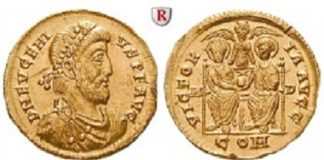 Münzhandlung Ritter, D-Düsseldorf