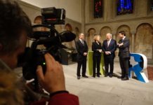 Swissmint eröffnet das numismatische Reformationsjahr