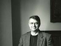 Bernd Kluge erhält den Huntington Medal Award 2009 der American Numismatic Society