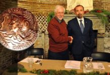 Roberto Ganganelli neuer Präsident der Accademia Italiana di Studi Numismatici