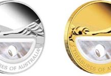 Neues von der Perth Mint