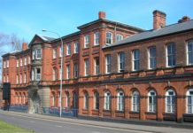 Aufstieg und Niedergang einer privaten Münzstätte: Die Birmingham Mint