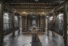 Ein Besuch im Joanneum