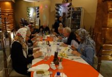 Willkommen im Iran! Teil 12: Am Grab des Kyros