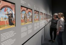 Die „Zeit der Reformation“ in Bern