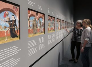 Die „Zeit der Reformation“ in Bern