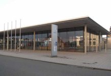 Sammlermärkte: Dresden, Messegelände