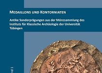 Tübinger neue numismatische Reihe online verfügbar