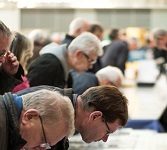 85. Westfälische Münz- und Sammlerbörse sehr gut besucht