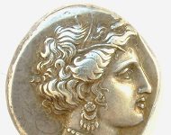 Würzburg spielt jetzt in der Numismatik vorne mit