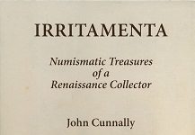 Numismatische Schätze eines Sammlers aus der Zeit der Renaissance