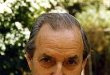 Arnold Spaer (1919-2011)