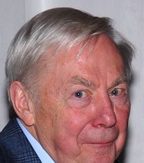 In memoriam Georg Baums