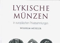 Lykische Münzen