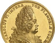 Fritz Rudolf Künker, Osnabrück