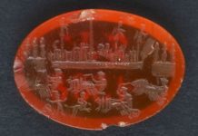 Gothaer Sonderausstellung zum 300. Geburtstag Winckelmanns