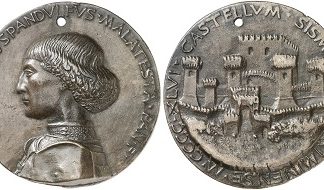 Der Krieg ist der Vater aller Dinge. Eine kurze Geschichte des Belagerungswesens: Teil 1