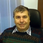 Van der Schueren, Jean-Luc