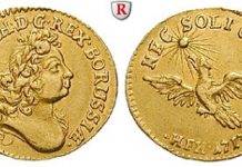 Münzhandlung Ritter, D-Düsseldorf