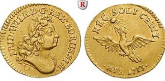 Münzhandlung Ritter, D-Düsseldorf