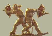 Krimgold und (k)ein Ende