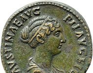 Münzporträts und Gemmen: Zwei Ausstellungen in München