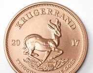 50 Jahre Erfolgsstory Krügerrand