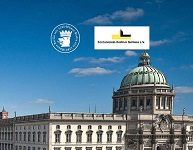 Spendenmedaille „Wiederaufbau Berliner Schloss“ wird vorgestellt