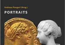 500 Jahre römischer Porträtkunst