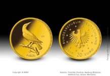 Bestellfrist für deutsche Goldmünzen hat begonnen