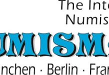 Erfolg auf der ganzen Linie: 50. NUMISMATA München 2017