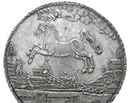 Teutoburger Münzauktion GmbH, D-Borgholzhausen