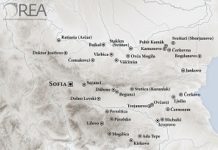 Ada Tepe – das älteste Goldbergwerk Europas