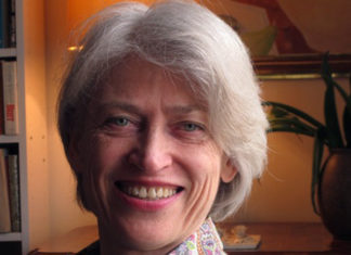 Roten, Hortensia von