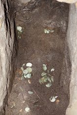 Schatzfund aus der Sächsischen Schweiz wird ausgestellt