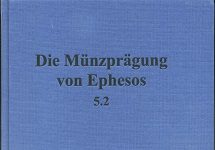 Die Münzprägung von Ephesos