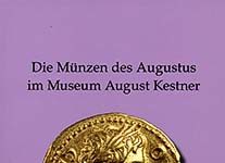 Katalog der Münzen des Augustus – Im Buch und im Internet