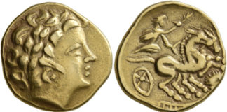 Leu Numismatik