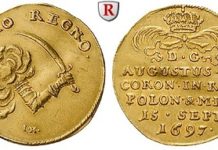 Münzhandlung Ritter, D-Düsseldorf