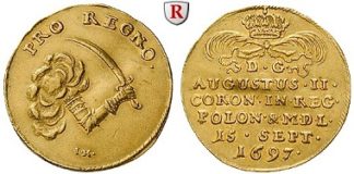 Münzhandlung Ritter, D-Düsseldorf